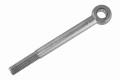 M12x130 Eye Bolt DIN 444, stainless steel AISI 316