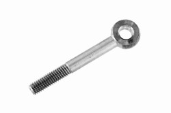 M6x50 Eye Bolt DIN 444, stainless steel AISI 316