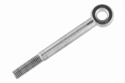 M8x80 Eye Bolt DIN 444, stainless steel AISI 316