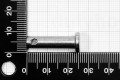 6x18/24  Clevis Pin, stainless steel AISI 316