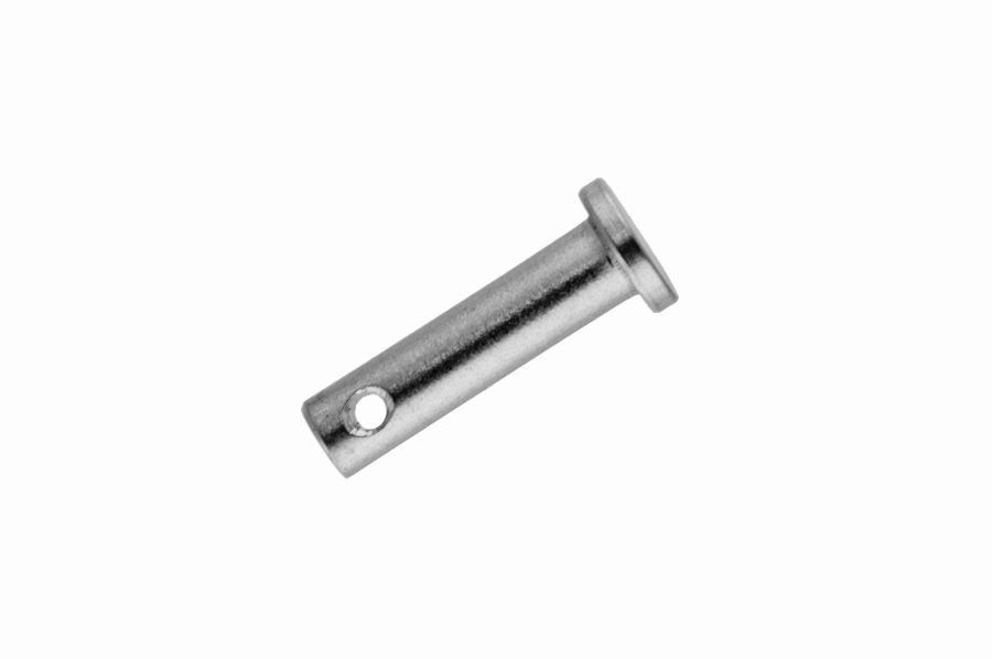 6x18/24  Clevis Pin, stainless steel AISI 316