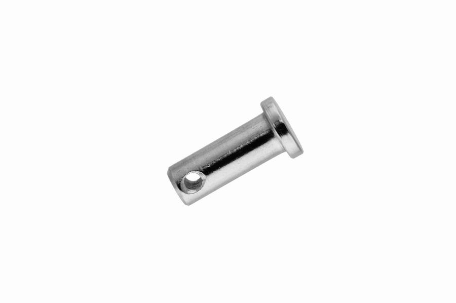 8x15 Clevis Pin, stainless steel AISI 316