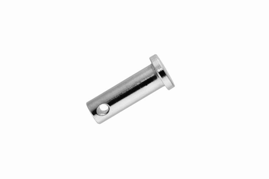8x18 Clevis Pin, stainless steel AISI 316 