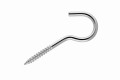 3.3x60 Plain Cup Hook, stainless steel AISI 316
