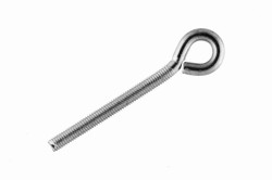 M5x50 Eye Bolt, stainless steel AISI 304