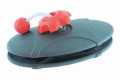 Glueless Inflatables Repair System Barton ClamSeal™