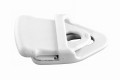 Purje avariiklamber Holdon Mini (väike), valge plast
