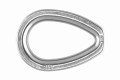 8 Wire Thimble Closed Heavy-duty, stainless steel AISI 316
