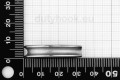4 Wire Thimble Closed Heavy-duty, stainless steel AISI 316