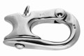 12x95 Sheet Snap Shackle, stainless steel AISI 316