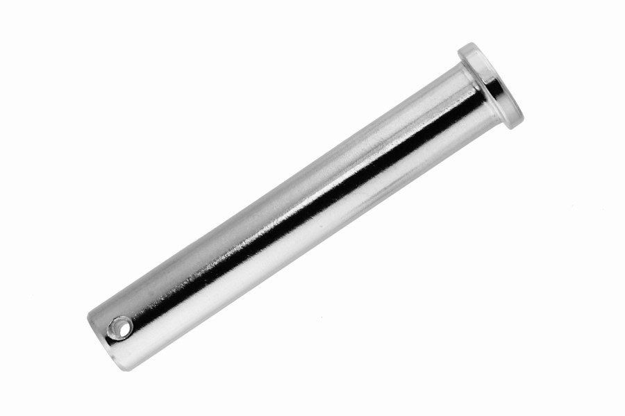 12x69/75  Clevis Pin, stainless steel AISI 316