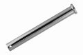12x99/105  Clevis Pin, stainless steel AISI 316