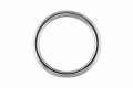 5x40 Ring Welded and Polished, stainless steel AISI 316