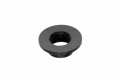 Dutyhook 3D-prinditud M8 poldikrae, must plast