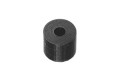 Dutyhook 3D-prinditud M4 vaheseib, must plast