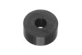 Dutyhook 3D Printed M8 Spacer, black plastic