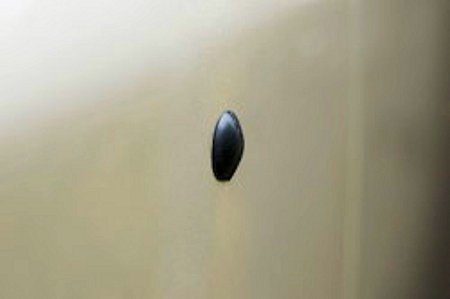 Rubber cap Rubber cap